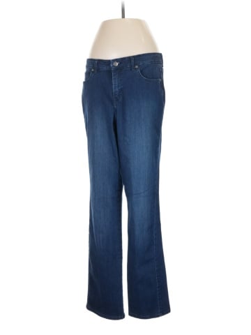 Gloria Vanderbilt Jeans (view 1)