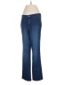 Gloria Vanderbilt Blue Jeans Size 8 - photo 1