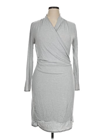 Ann Taylor Casual Dress (view 1)
