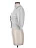 Rebecca Taylor Silver Cardigan Size S - photo 5