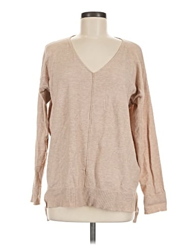 La Miel Long Sleeve Top (view 1)