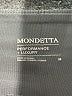 Mondetta Solid Gray Active Pants Size M - photo 7