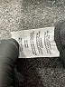 Mondetta Solid Gray Active Pants Size M - photo 8