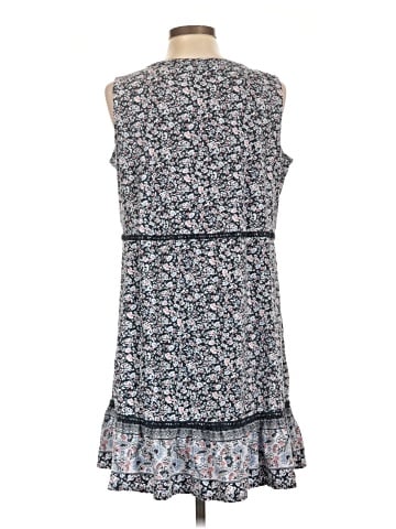 J.Jill Casual Dress (view 2)