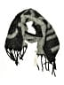 Calvin Klein 100% Polyester Black Scarf One size - photo 1