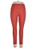Zyia Active Red Active Pants Size 16 - photo 1