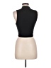 Babaton Black Tank Top Size M - photo 2