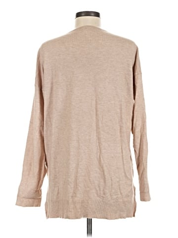 La Miel Long Sleeve Top (view 2)
