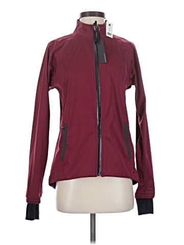 Aether Track Jacket (view 1)