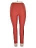 Zyia Active Red Active Pants Size 16 - photo 2