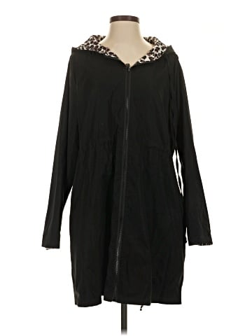 Unbranded Coat (view 1)
