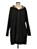 Unbranded Black Coat Size S (estimated) - photo 1