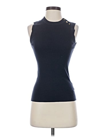 Tory Burch Sleeveless Top (view 1)