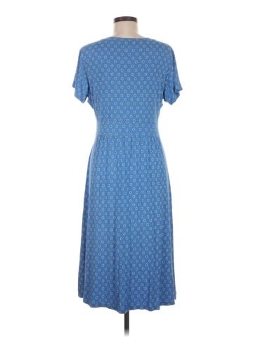 L.L.Bean Casual Dress (view 2)