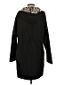 Unbranded Black Coat Size S (estimated) - photo 2