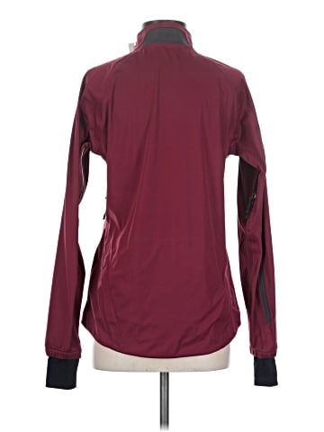 Aether Track Jacket (view 2)