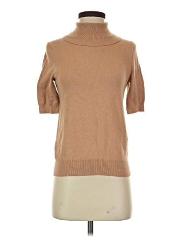 Ann Taylor Turtleneck Sweater (view 1)
