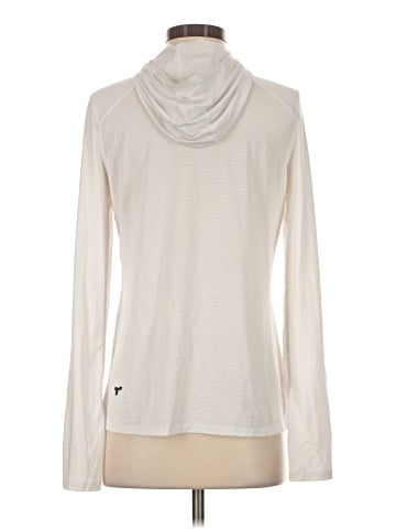 Terramar Sports Turtleneck Sweater (view 2)