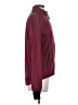 Aether Burgundy Track Jacket Size Sm (2) - photo 4