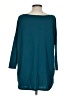 Lilly Pulitzer Teal Pullover Sweater Size S - photo 2