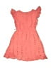 Assorted Brands 100% Cotton Orange Dress Size 7 - photo 2