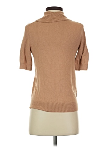Ann Taylor Turtleneck Sweater (view 2)