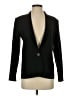 Theory Black Blazer Size 2 - photo 1