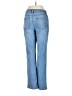 Gloria Vanderbilt Blue Jeans Size 8 - photo 2