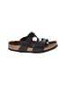 Birkenstock Black Sandals Size EU 40 - photo 1