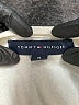 Tommy Hilfiger 100% Cotton Polka Dots Ivory Pullover Sweater Size M - photo 7
