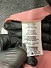 Neiman Marcus Solid Pink Casual Dress Size 14 - photo 8