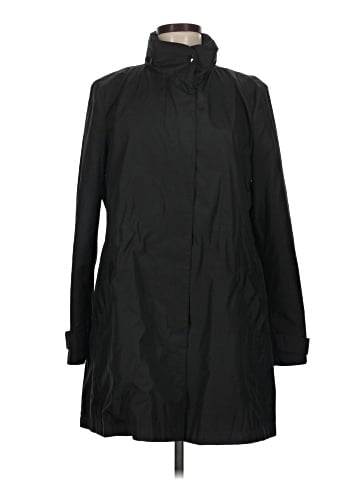 Hilary Radley Raincoat (view 1)