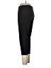 Elodie Solid Black Active Pants Size L - photo 5