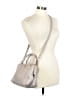 Tory Burch 100% Leather Gray Leather Satchel One size - photo 2