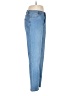 Gloria Vanderbilt Blue Jeans Size 8 - photo 4