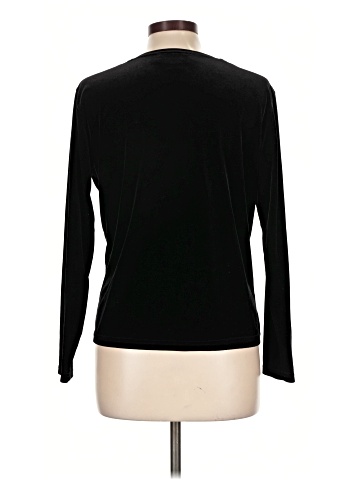 Impressions Long Sleeve Top (view 2)