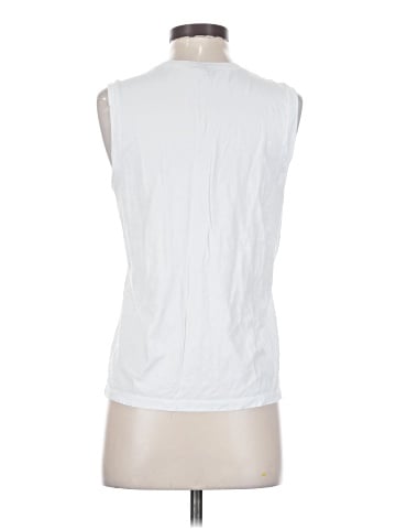 Adriano Goldschmied Sleeveless T-Shirt (view 2)