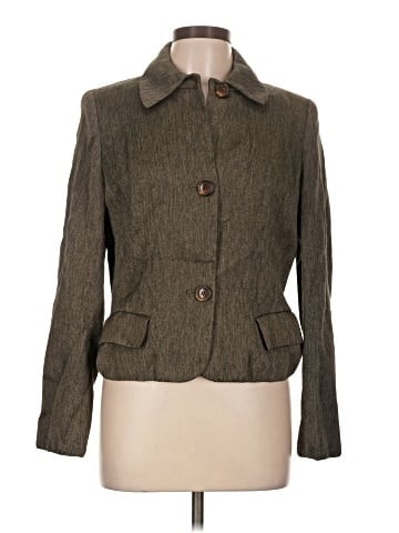 Jones New York Collection Blazer (view 1)