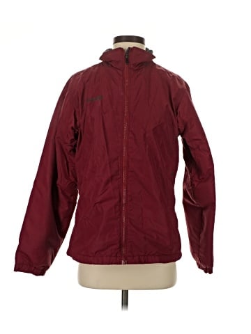 Columbia Jacket (view 1)