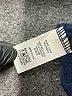 Soprano Solid Blue Casual Dress Size S - photo 8