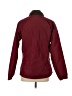 Columbia 100% Polyester Solid Burgundy Jacket Size S - photo 2