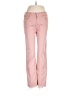 Kensie Pink Jeans Size 6 - photo 1