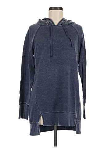 Josie Natori Pullover Hoodie (view 1)