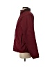 Columbia 100% Polyester Solid Burgundy Jacket Size S - photo 5
