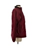 Columbia 100% Polyester Solid Burgundy Jacket Size S - photo 4