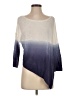 Love Scarlett Ivory Poncho Size XS - photo 1