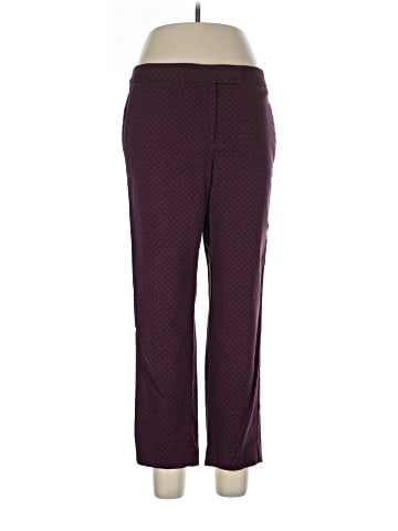 Ann Taylor Track Pants (view 1)