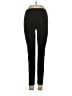Lou & Grey Solid Black Active Pants Size S - photo 1