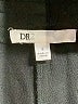 DR2 100% Polyester Solid Black Dress Pants Size S - photo 7