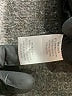 DR2 100% Polyester Solid Black Dress Pants Size S - photo 8